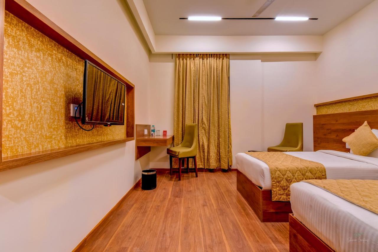 Hotel Zip By Spree Brookefield