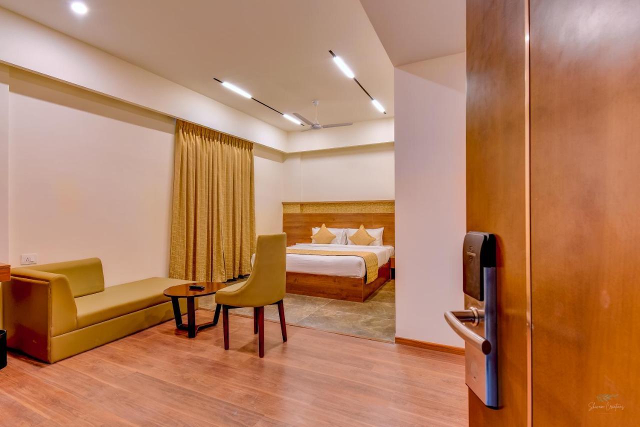 Zip By Spree Brookefield Hotel *