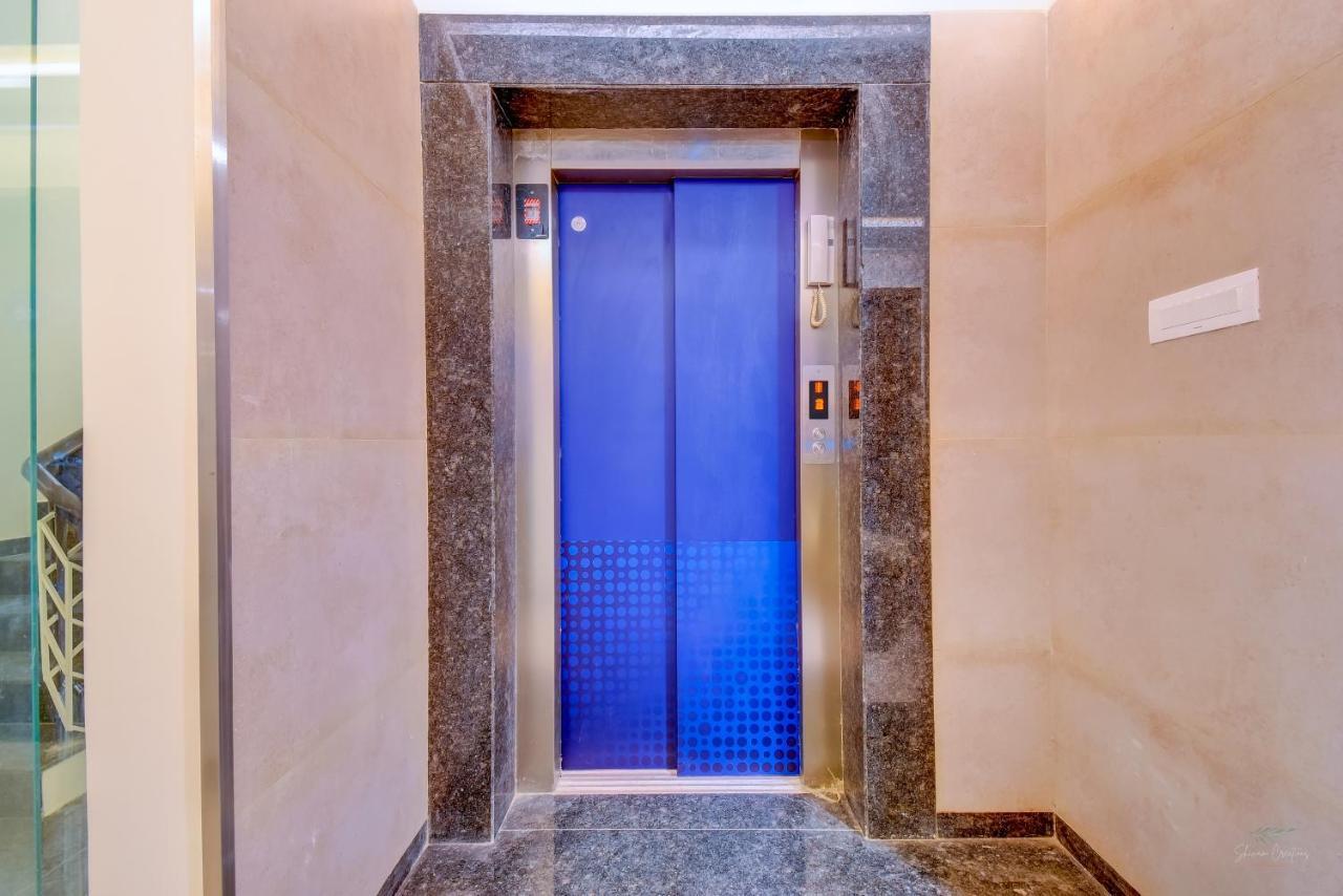 Zip By Spree Brookefield Hotel Bangalore