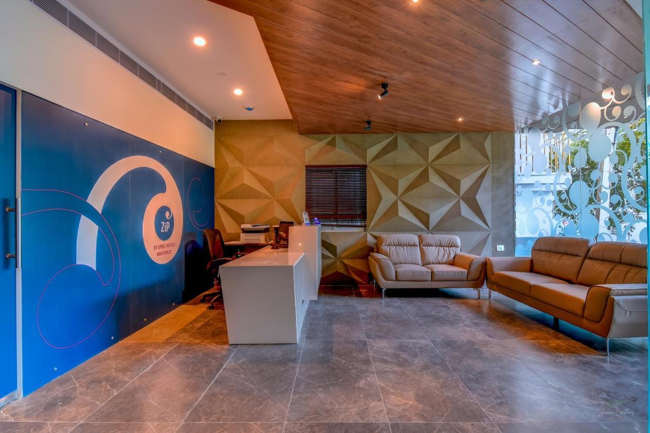 Hotel Zip By Spree Brookefield Bangalore