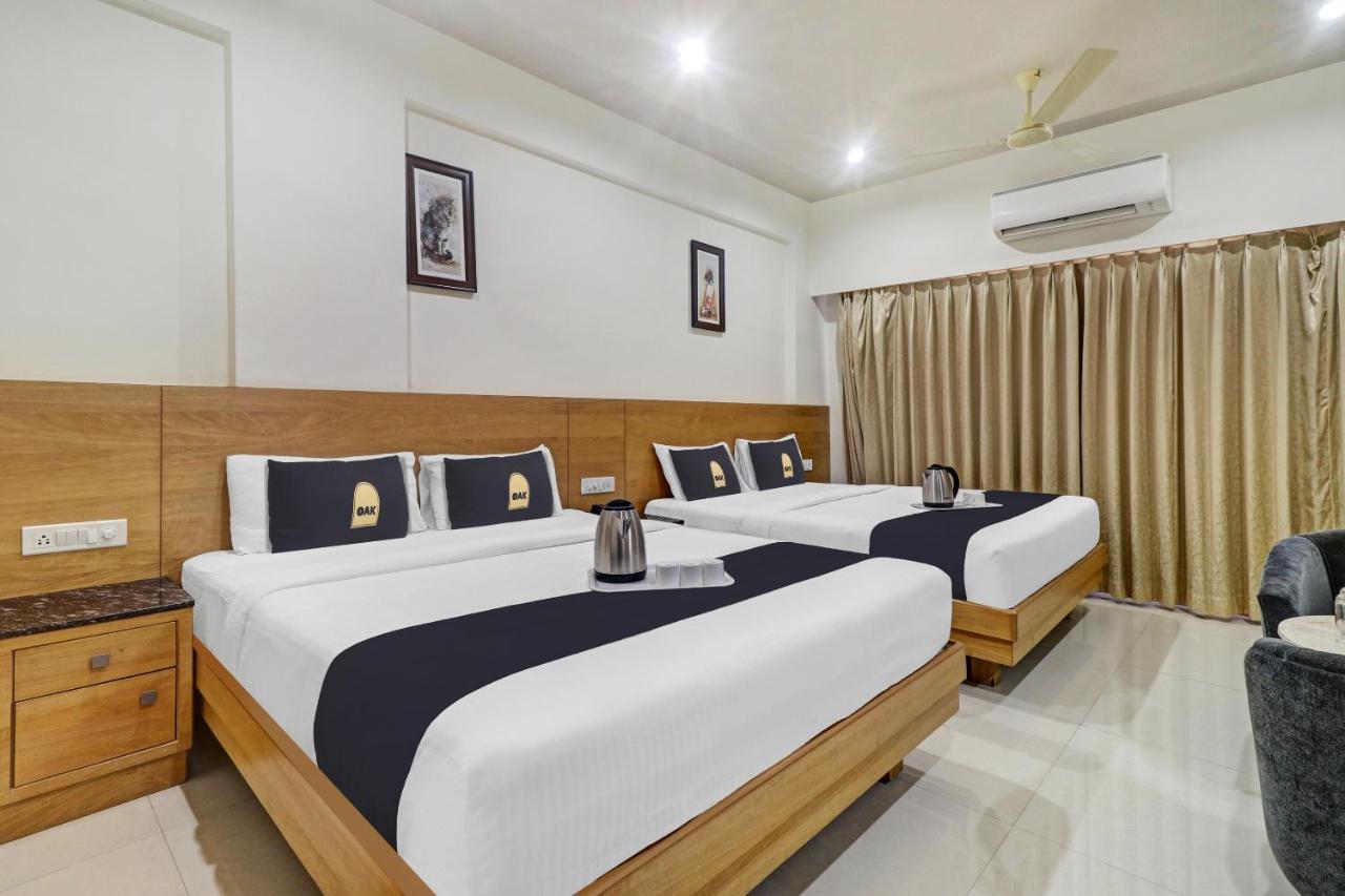 Townhouse Oak U T Elite 4*