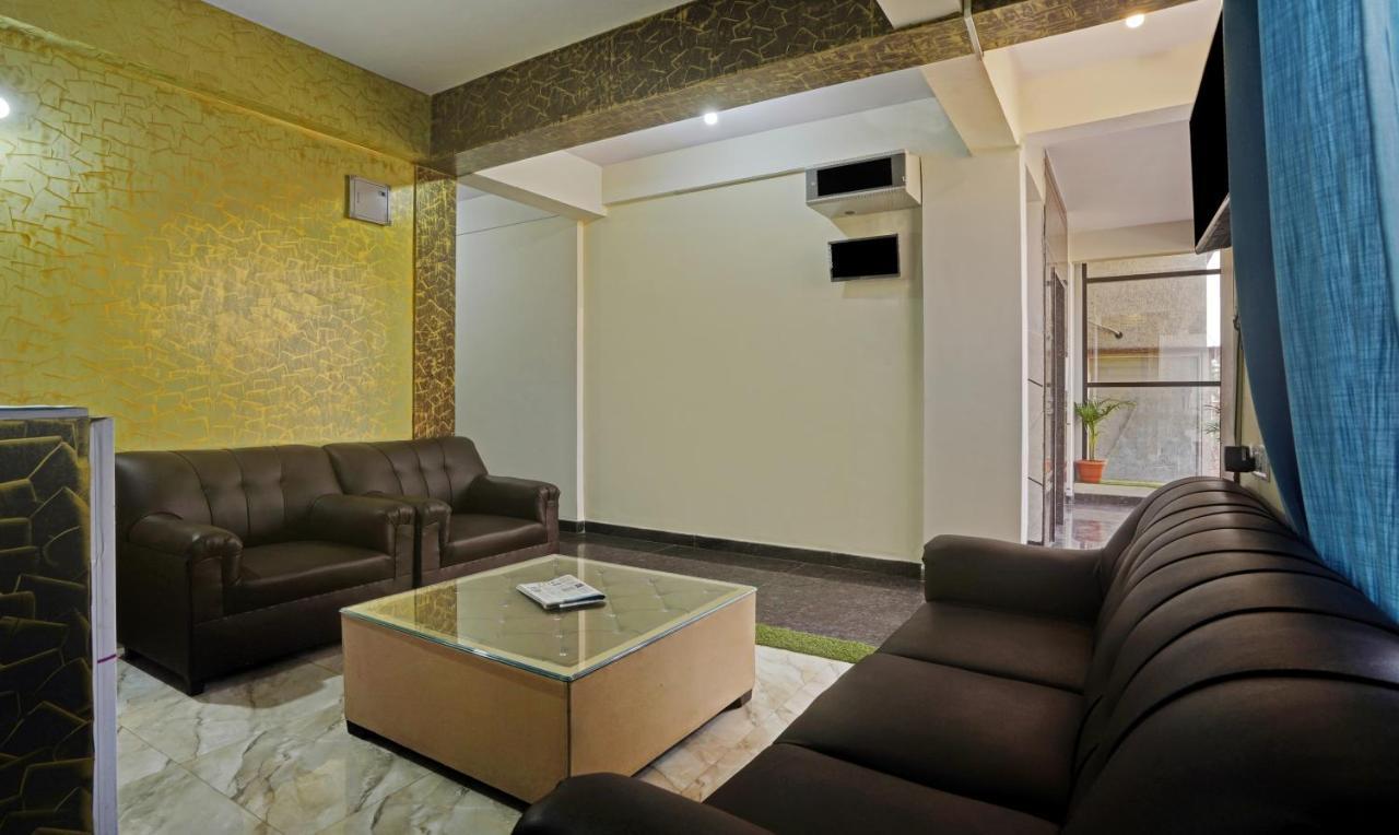 Itsy Galaxy Suites, Hebbal Hotel Bangalore