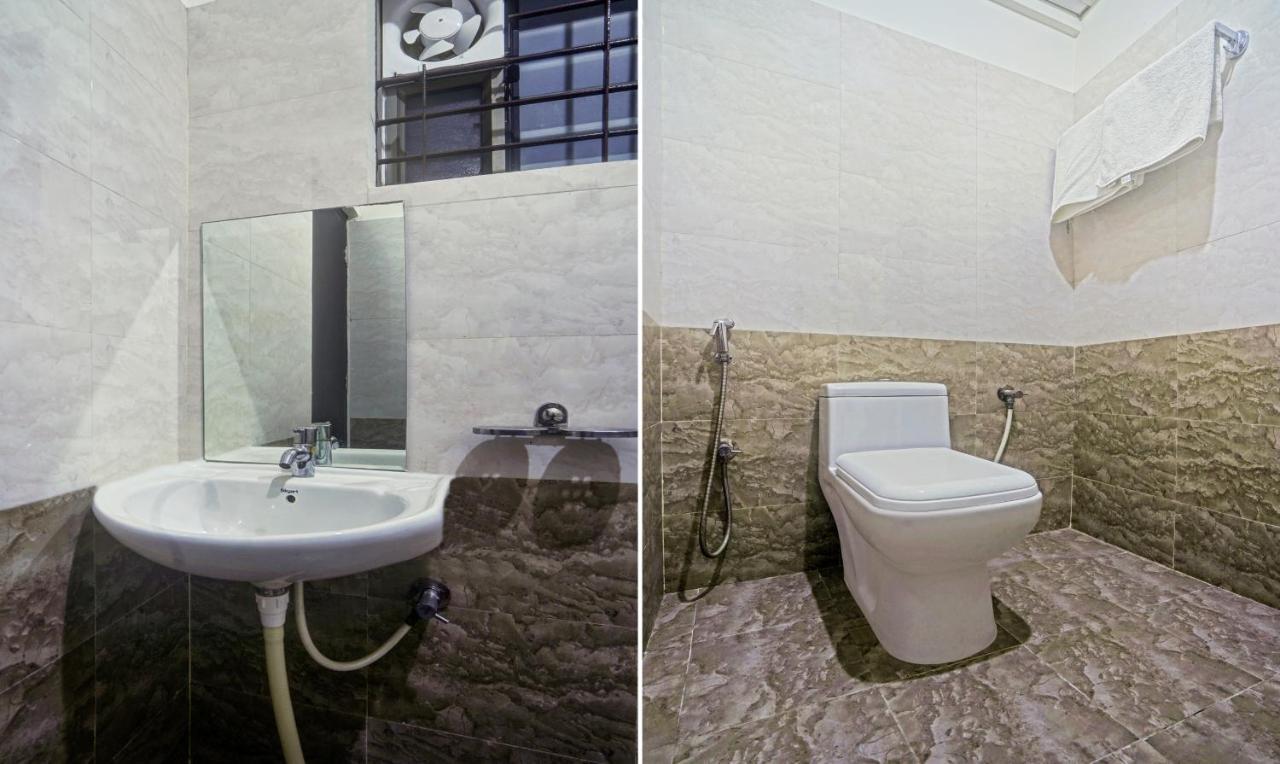 Hotel Itsy Galaxy Suites, Hebbal