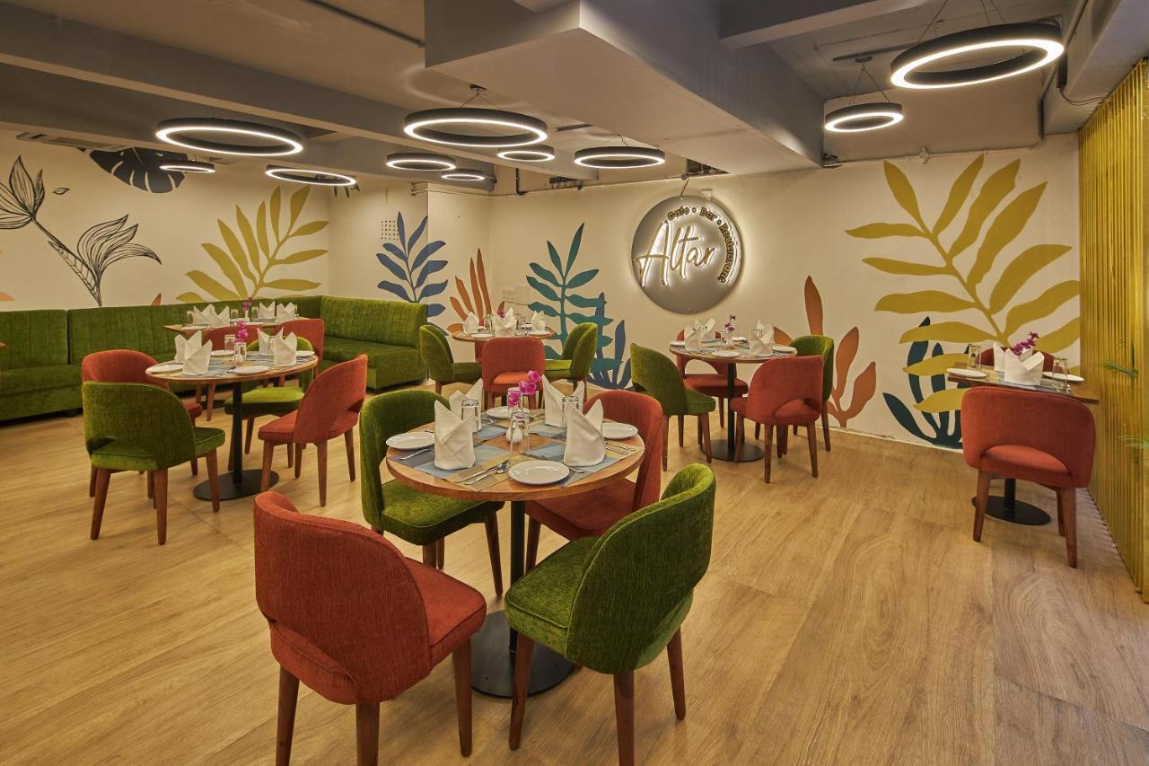 Tulip Koramangala 4*
