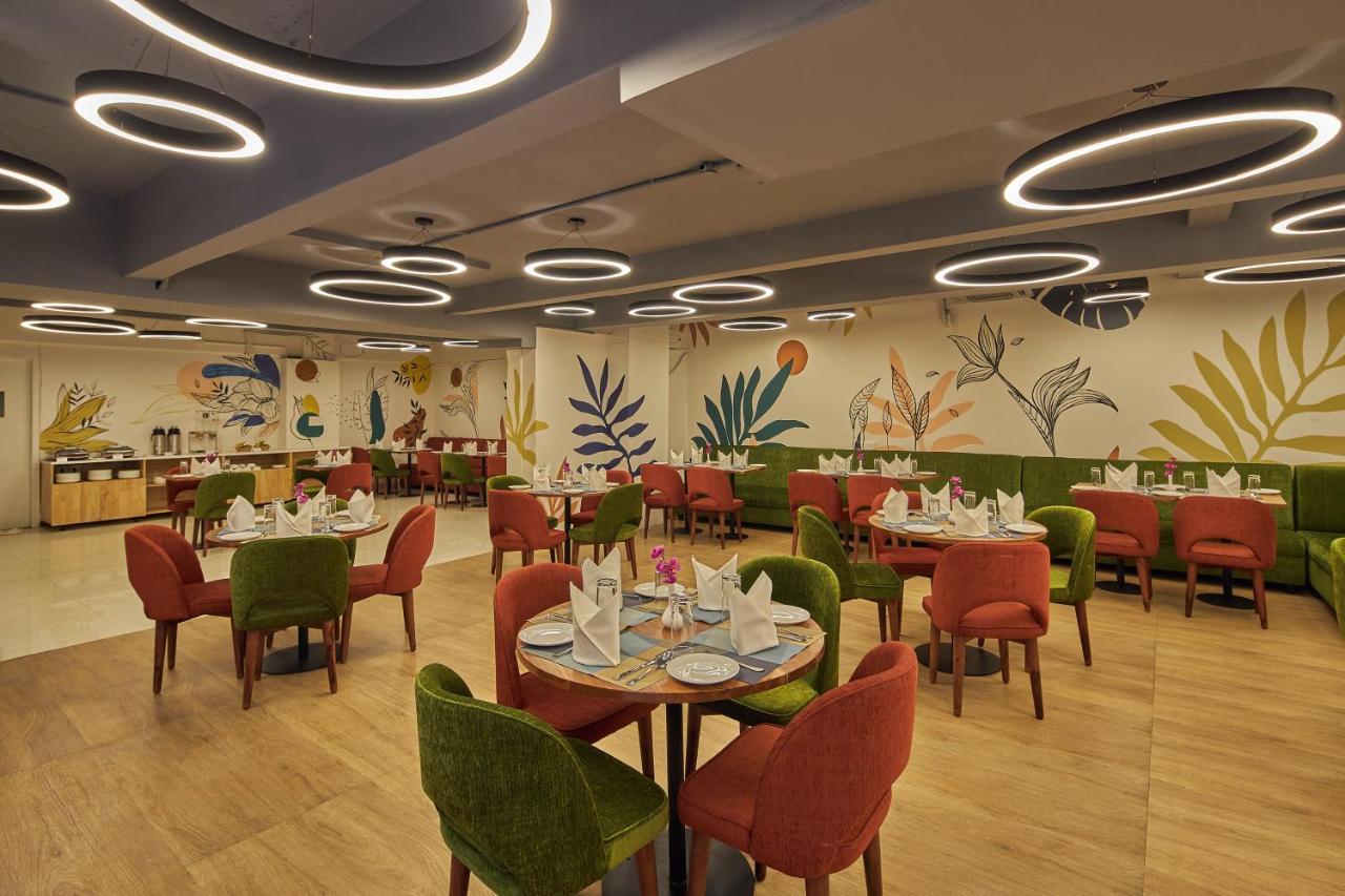Tulip Koramangala 4*