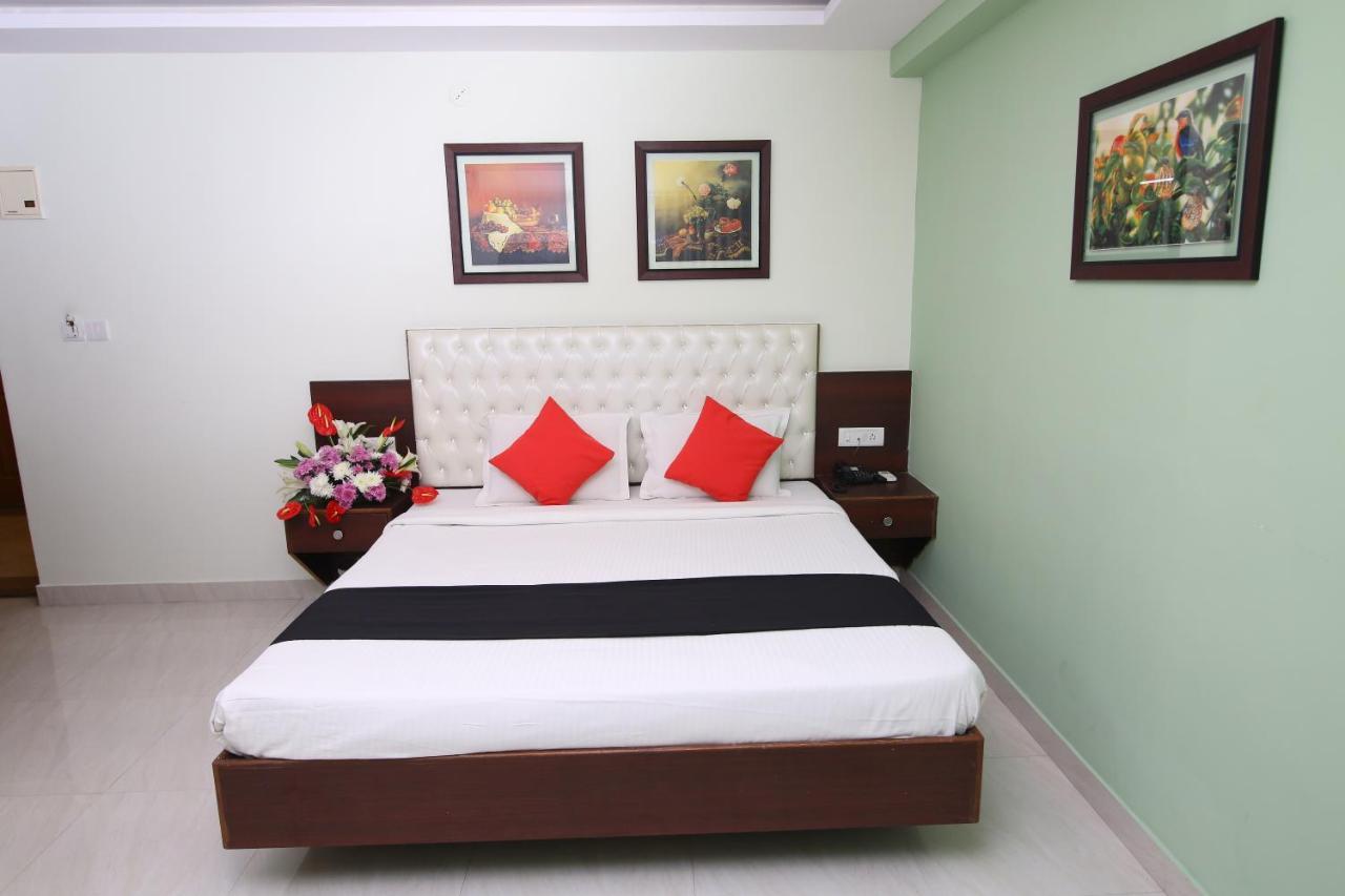Crystal Orchid Hotel