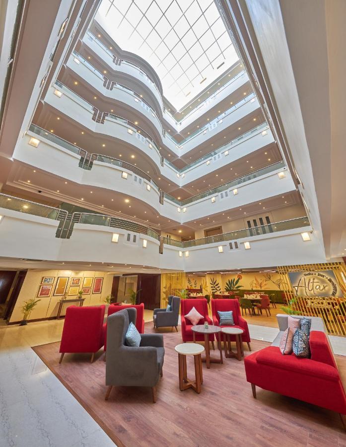 Tulip Koramangala 4* Bangalore
