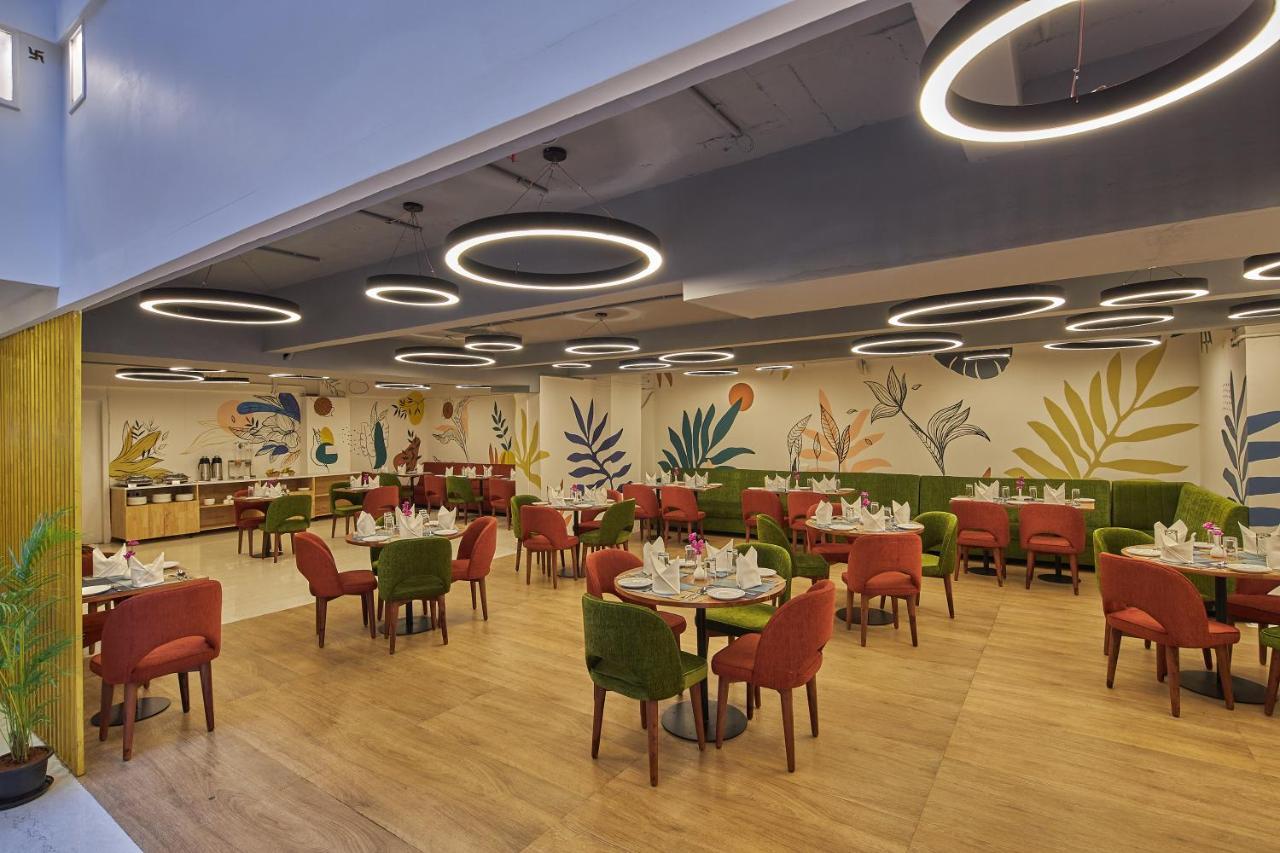 Hotel Tulip Koramangala