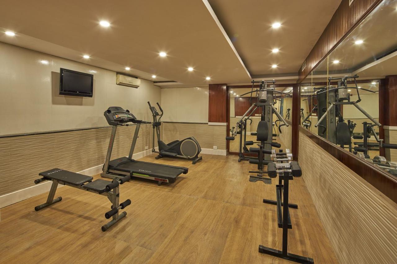 Tulip Koramangala Hotel 4*