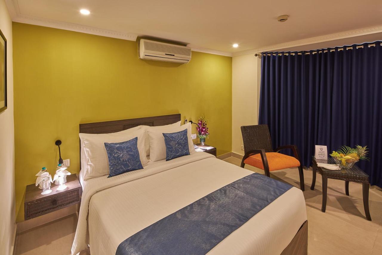 Hotel Tulip Koramangala