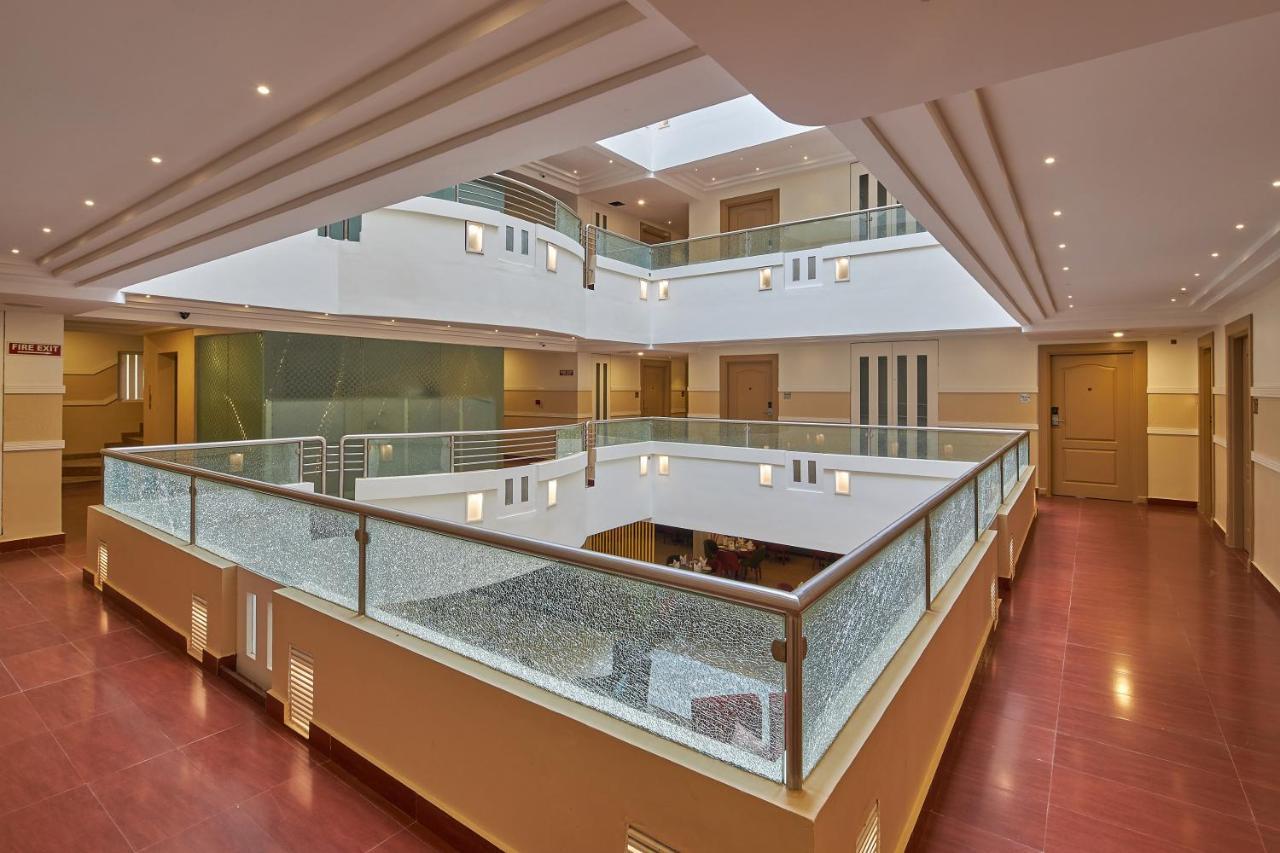 Hotel Tulip Koramangala