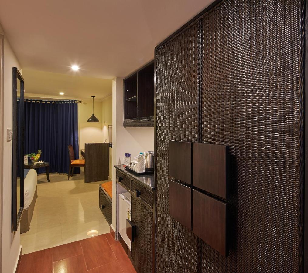 Tulip Koramangala 4*