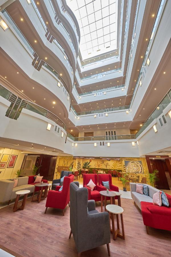 Hotel Tulip Koramangala