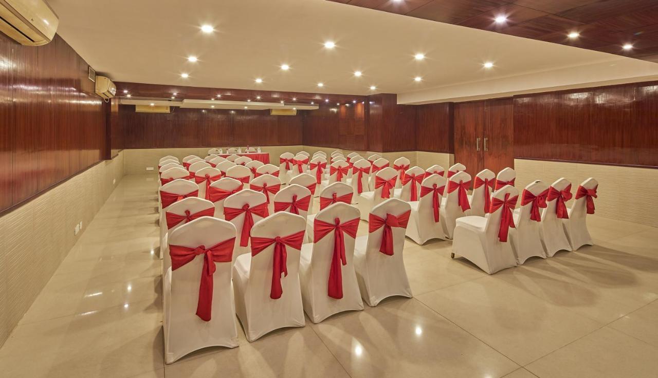 Tulip Koramangala Hotel Bangalore
