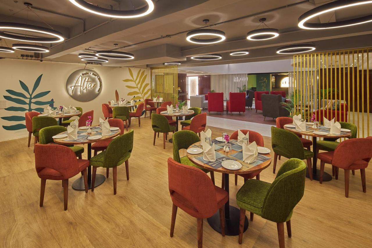 Tulip Koramangala 4* Bangalore