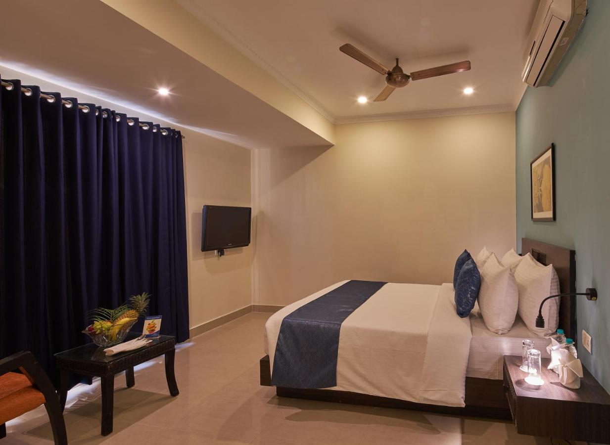 Tulip Koramangala Hotel 4*