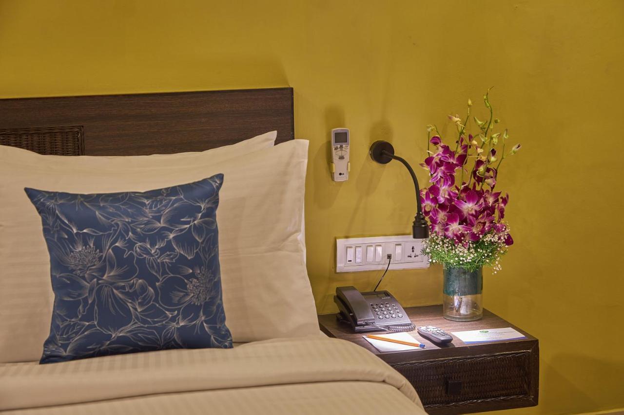 Tulip Koramangala Hotel 4*