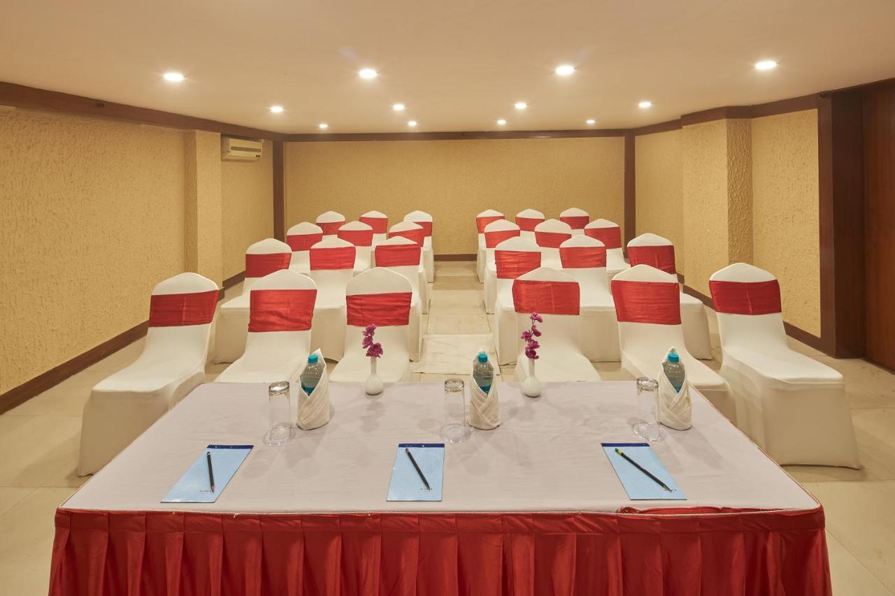 Hotel Tulip Koramangala 4*