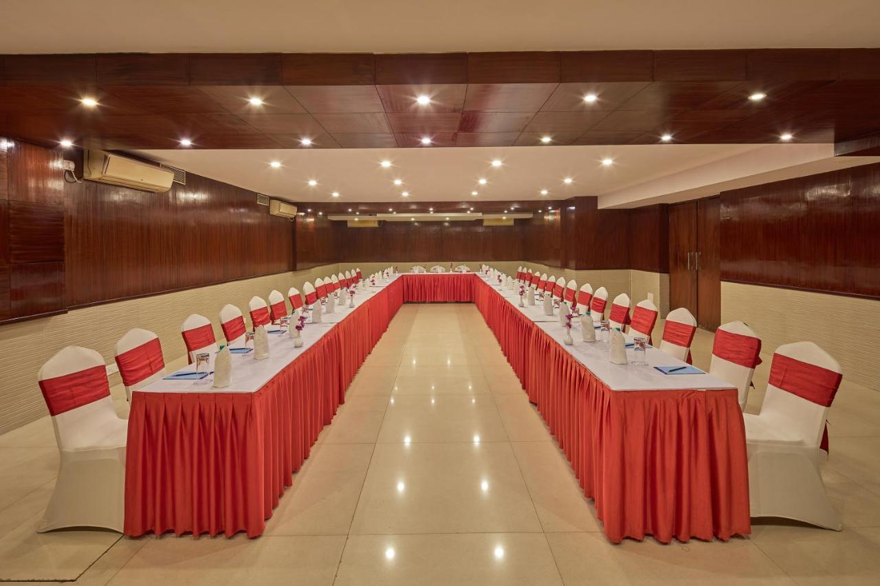 Hotel Tulip Koramangala Bangalore