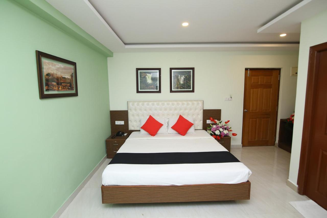 Crystal Orchid Bangalore
