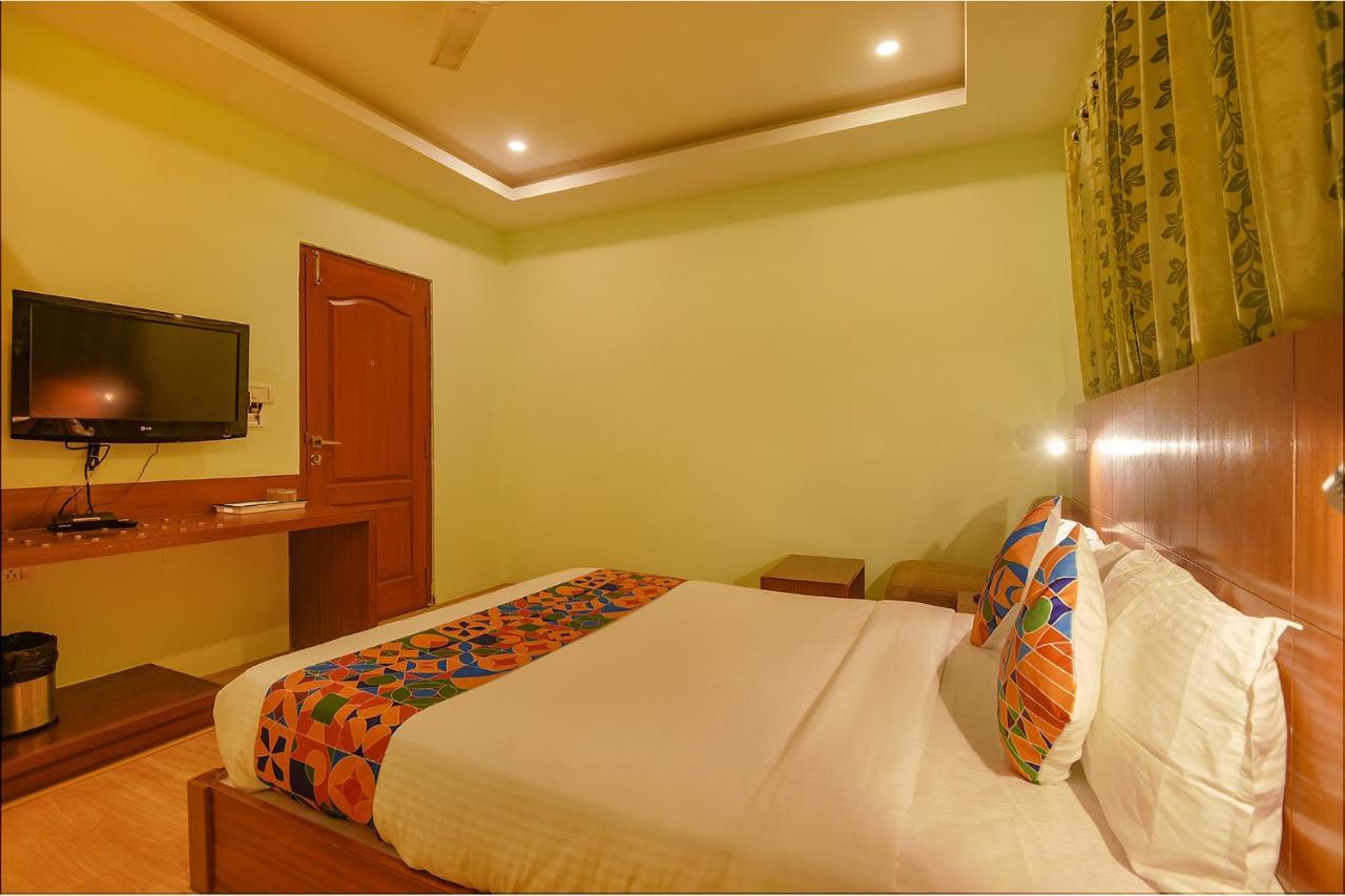 Hotel Fabhotel The Btm Palace - Btm Layout Nr Gopalan Innovation Mall Bangalore