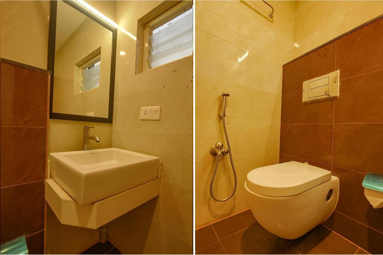 Fabhotel The Btm Palace - Btm Layout Nr Gopalan Innovation Mall Hotel