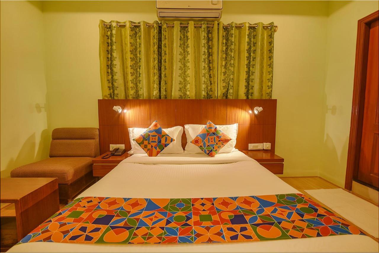 Hotel Fabhotel The Btm Palace - Btm Layout Nr Gopalan Innovation Mall