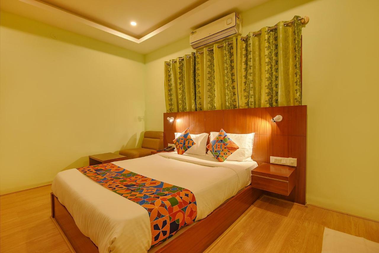 Fabhotel The Btm Palace - Btm Layout Nr Gopalan Innovation Mall Hotel Bangalore