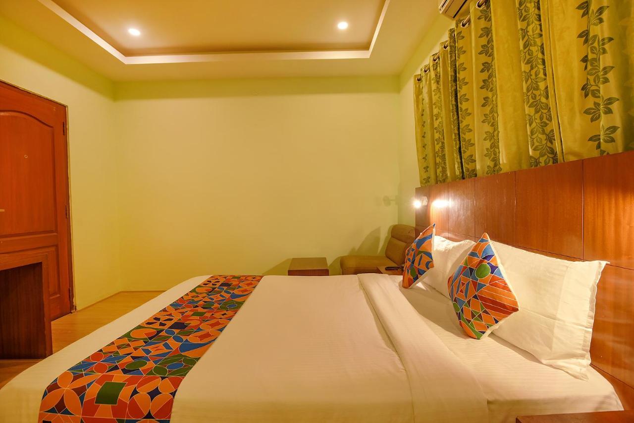 Fabhotel The Btm Palace - Btm Layout Nr Gopalan Innovation Mall Bangalore