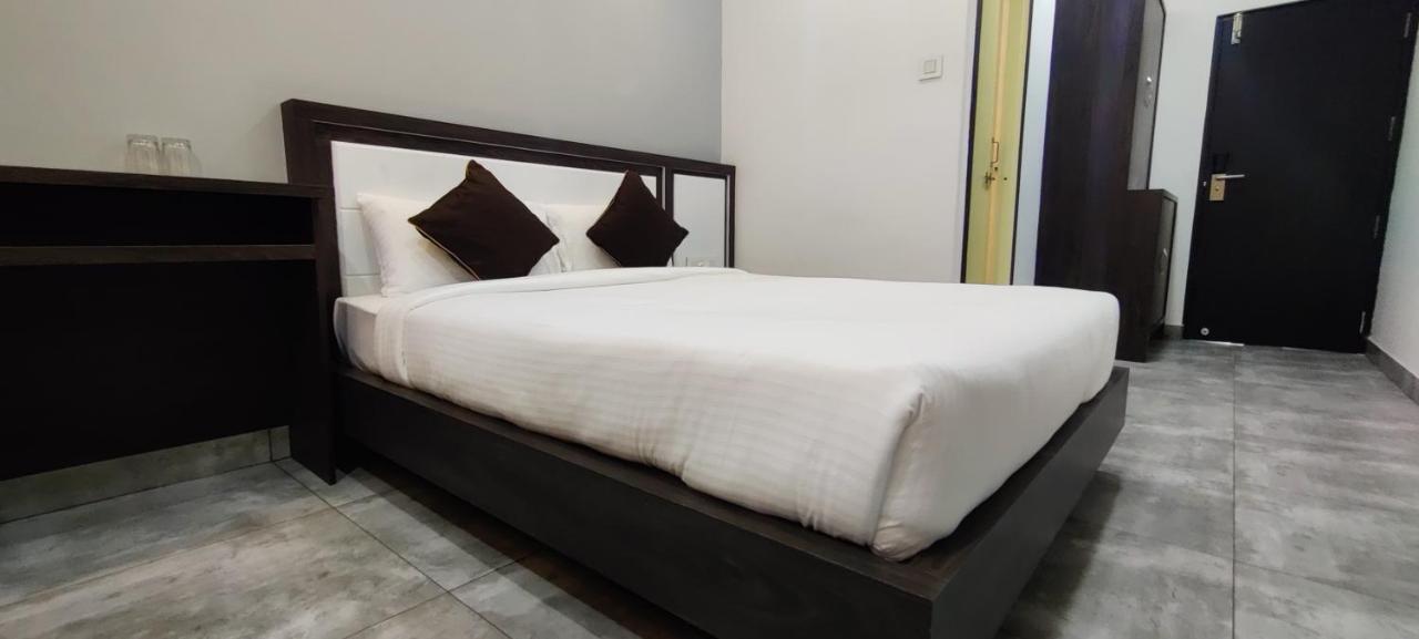 Hotel Abooz