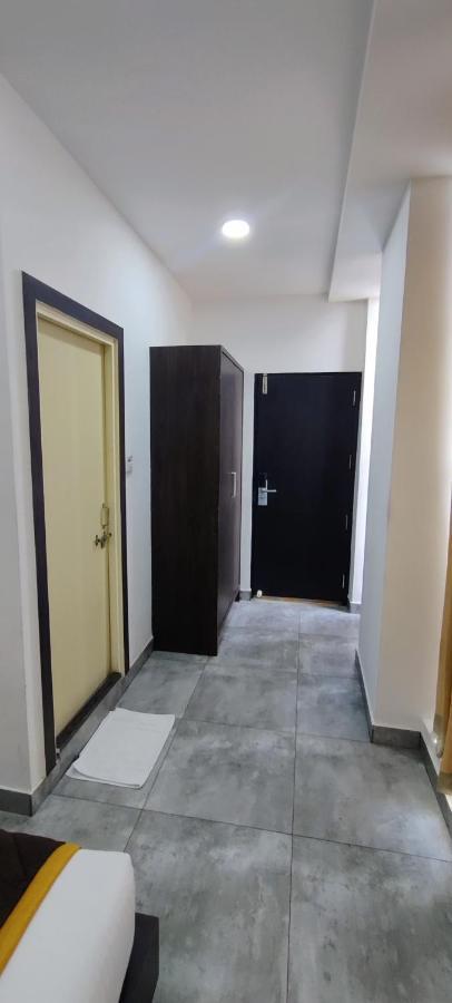 Hotel Abooz Bangalore