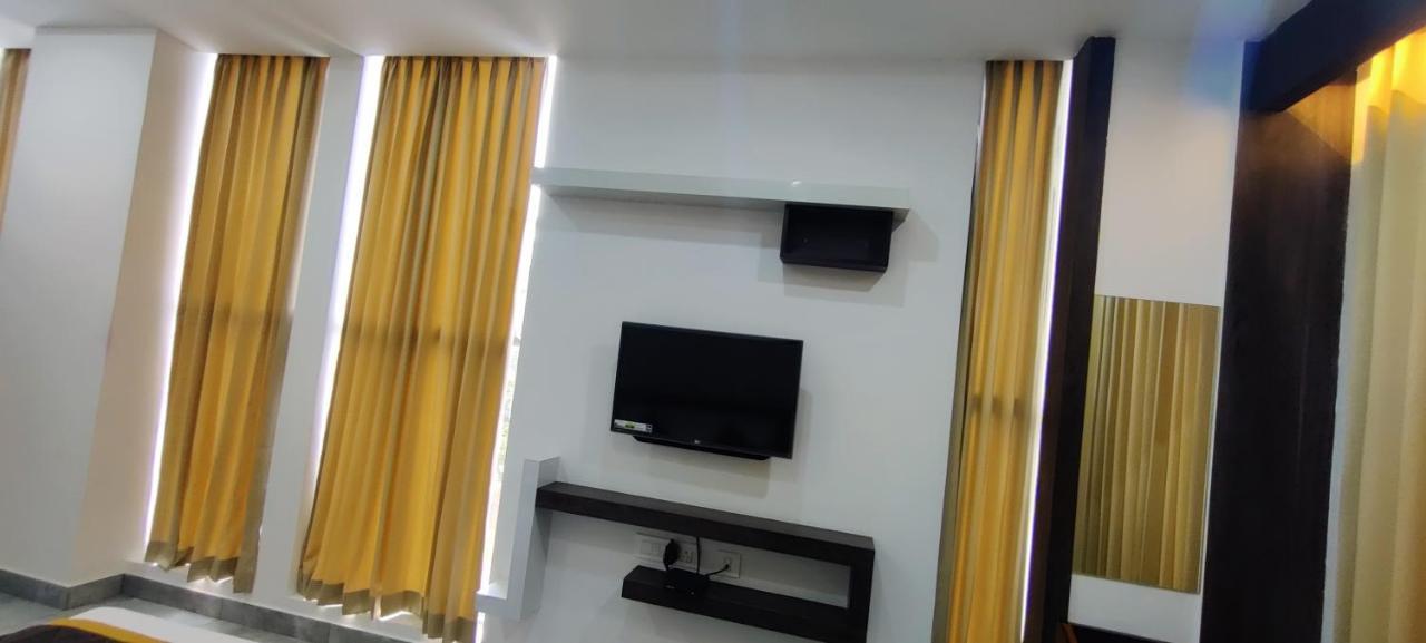 Abooz Hotel Bangalore