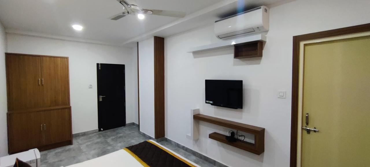 Abooz Hotel Bangalore