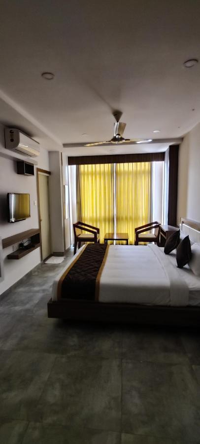 Hotel Abooz Bangalore