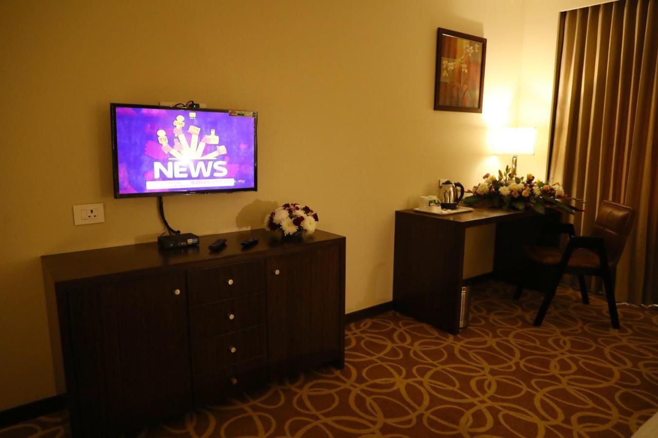 Hotel Yn Bangalore