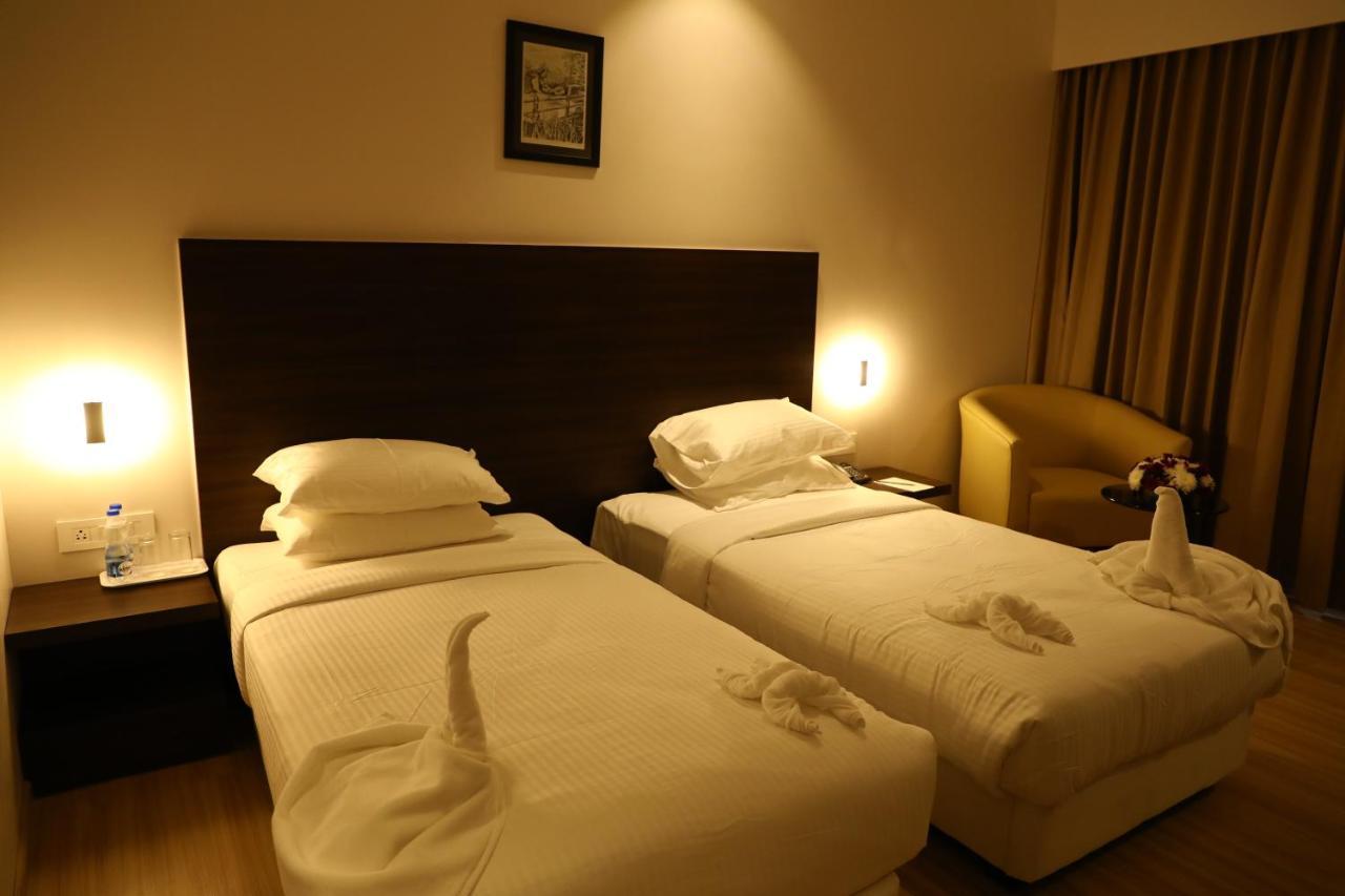 Yn Hotel