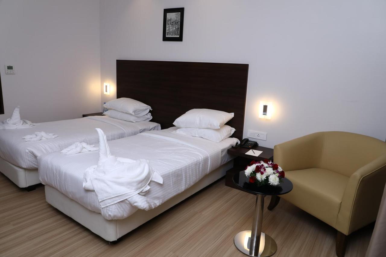 Hotel Yn