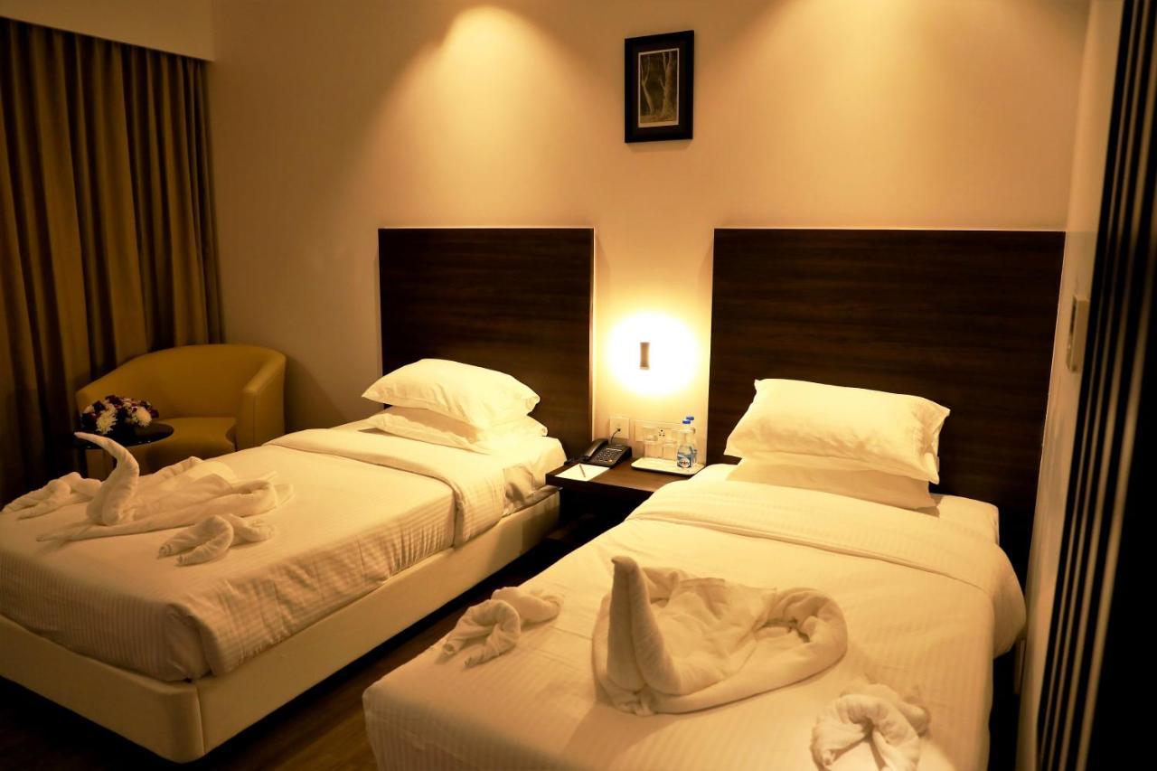 Hotel Yn