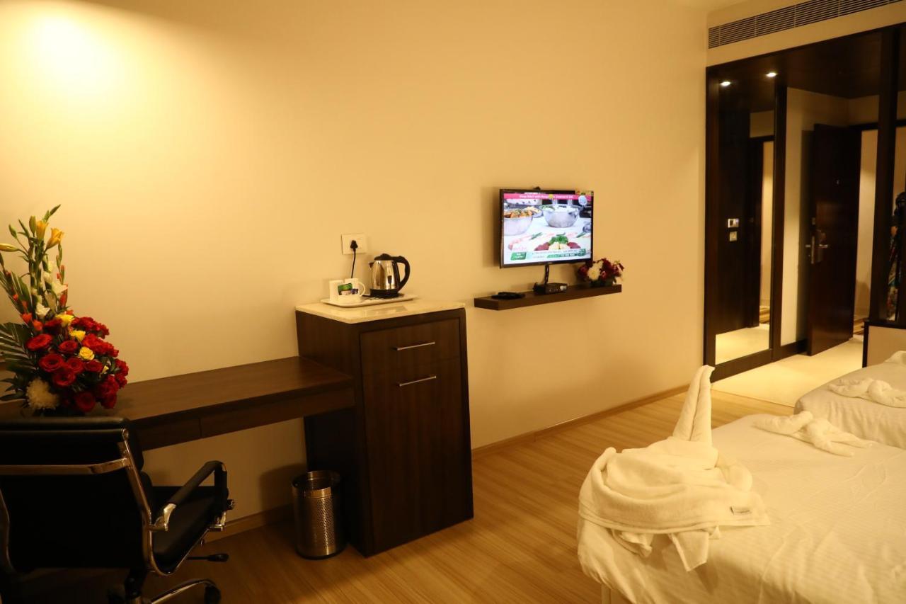 Yn Hotel Bangalore