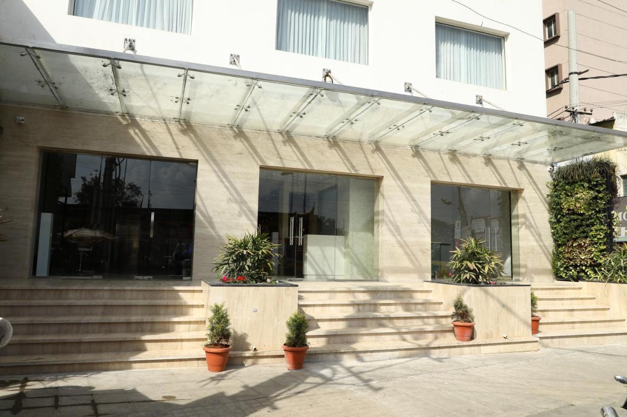 Yn 3* Bangalore