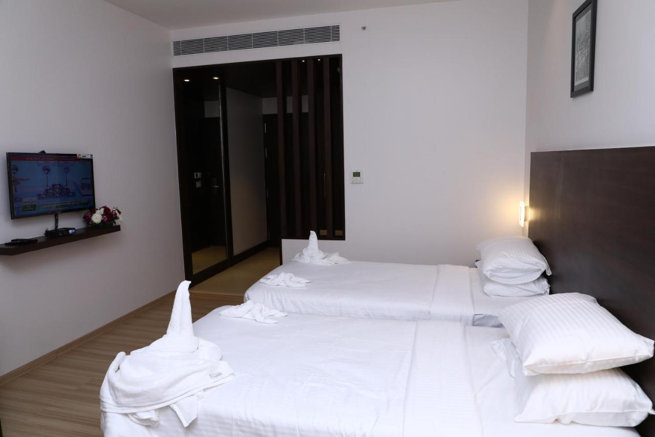 Hotel Yn