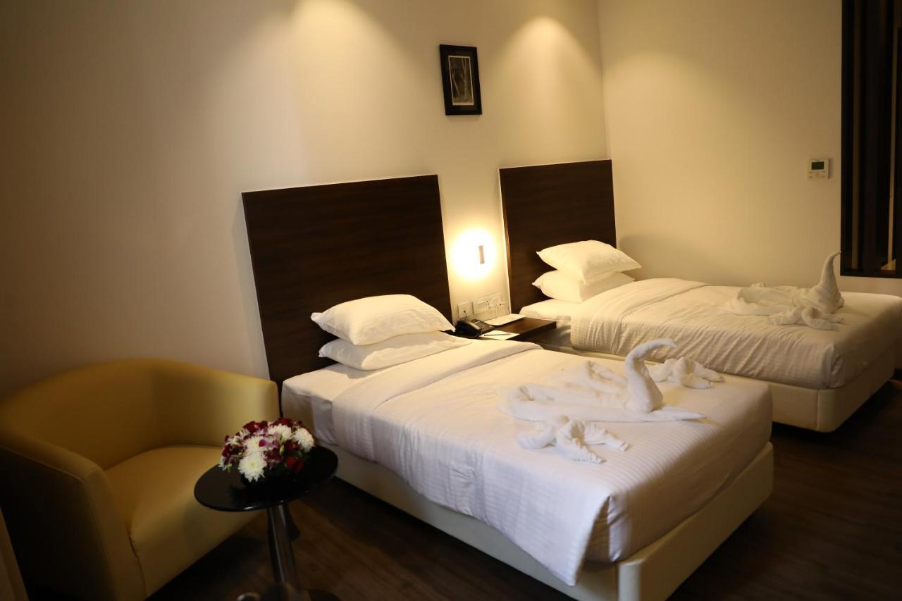 Yn Hotel Bangalore
