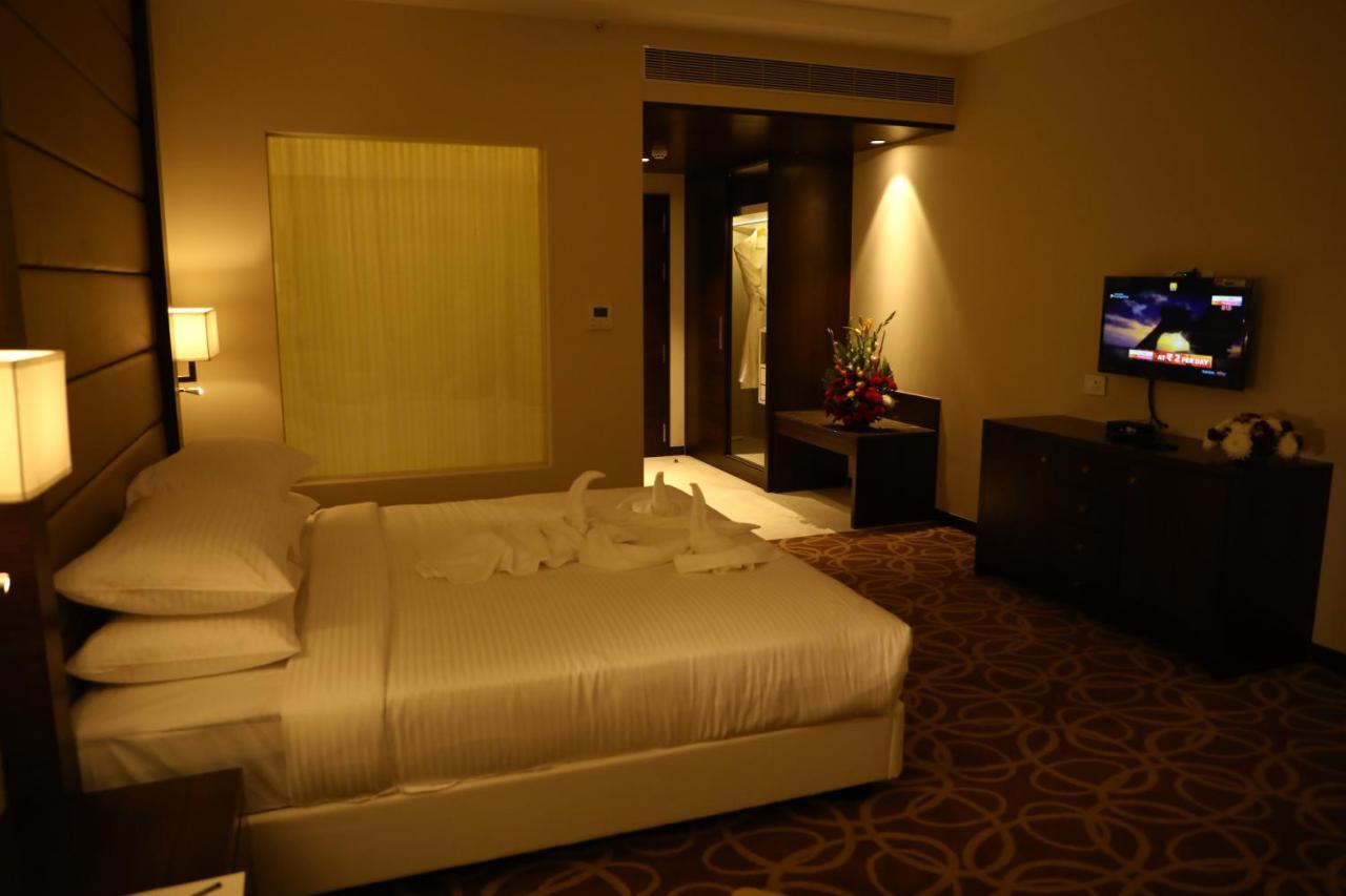 Yn Hotel Bangalore