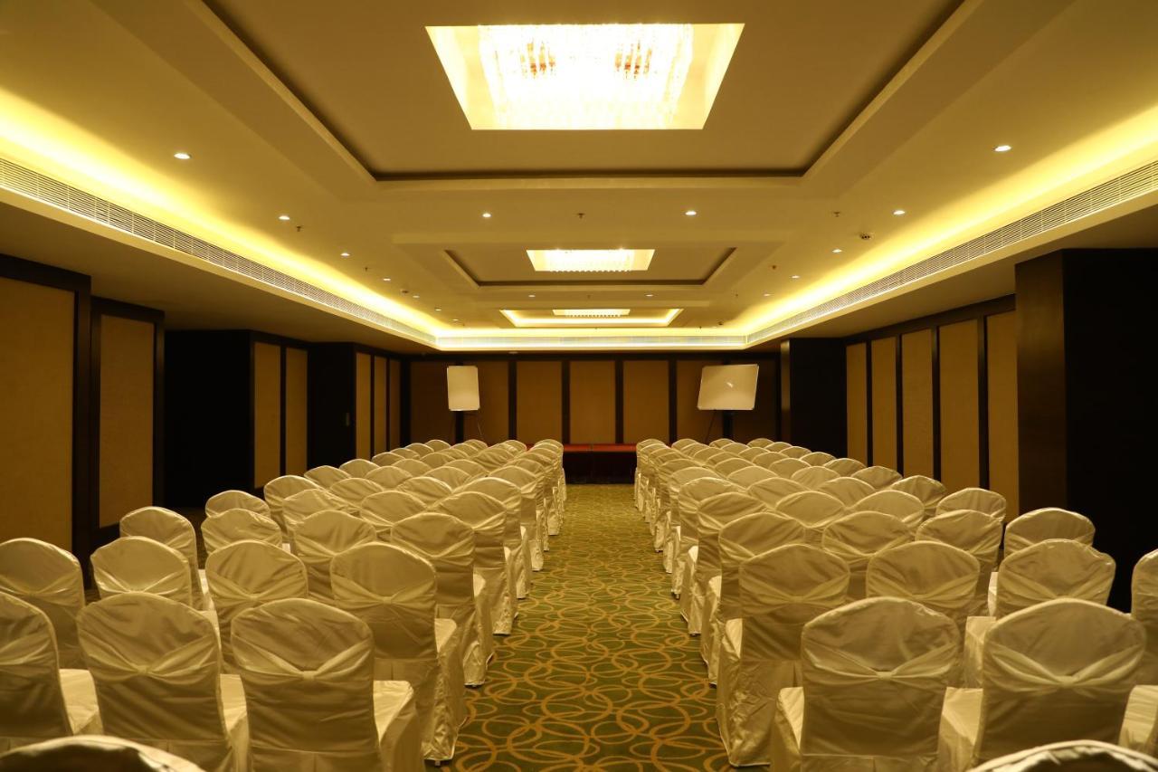 Hotel Yn Bangalore