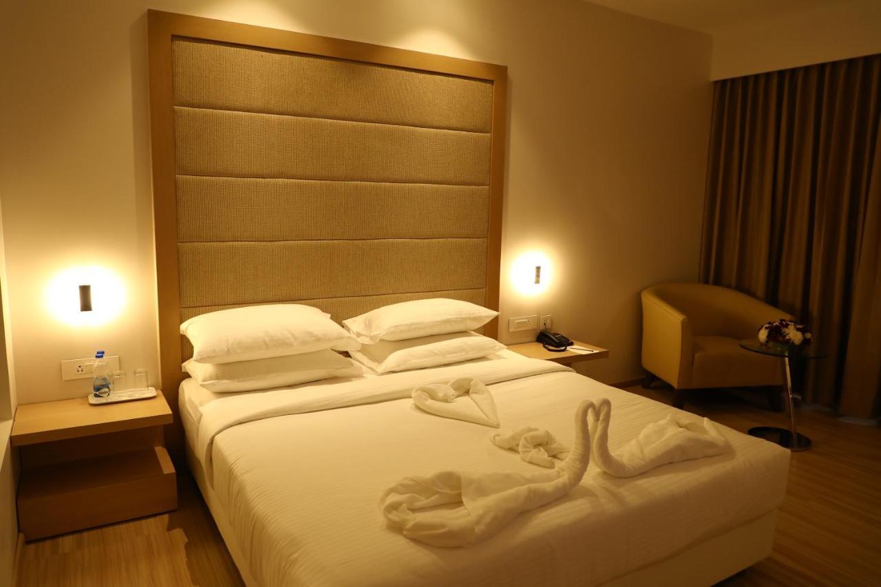 Yn Hotel Bangalore