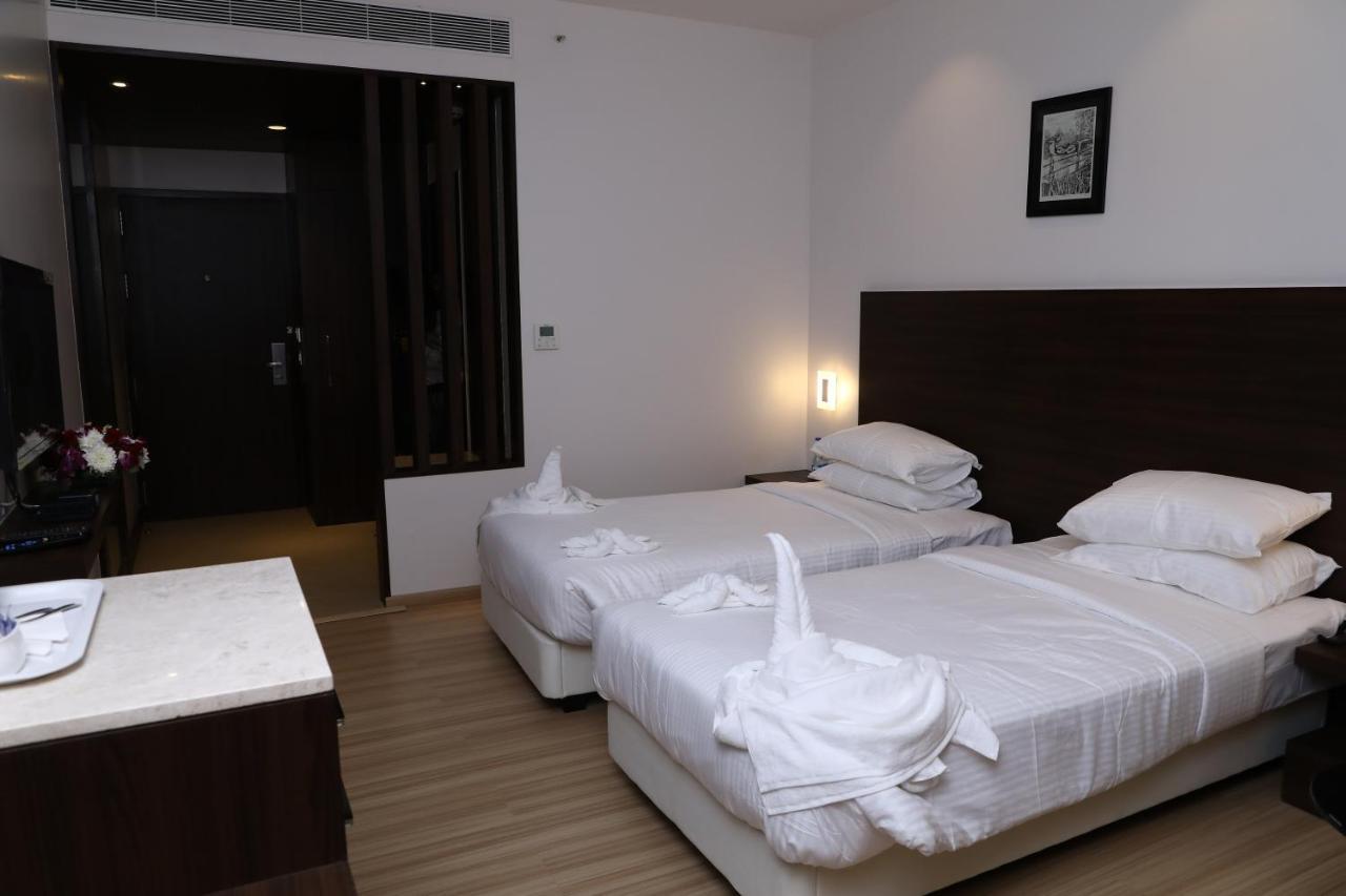 Hotel Yn Bangalore
