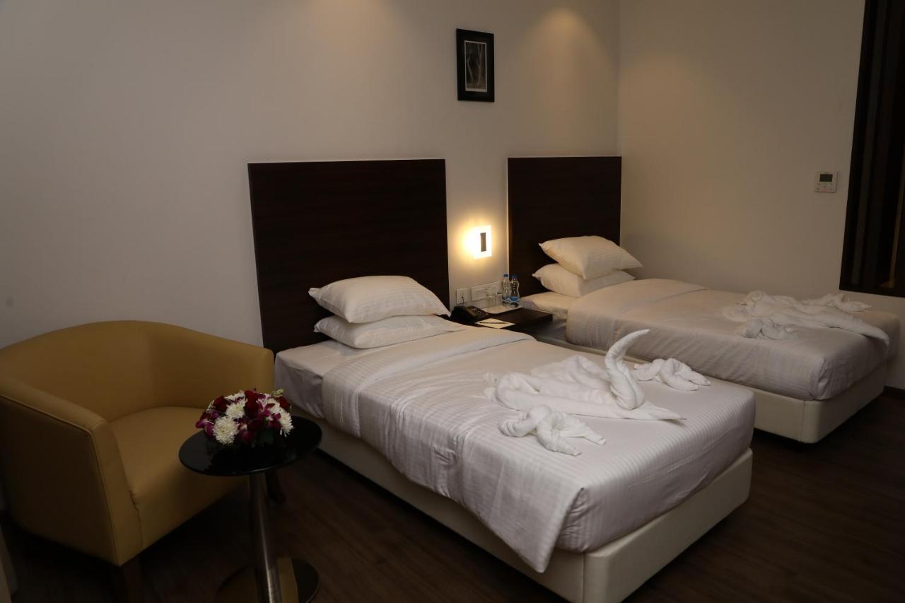 Yn Hotel Bangalore