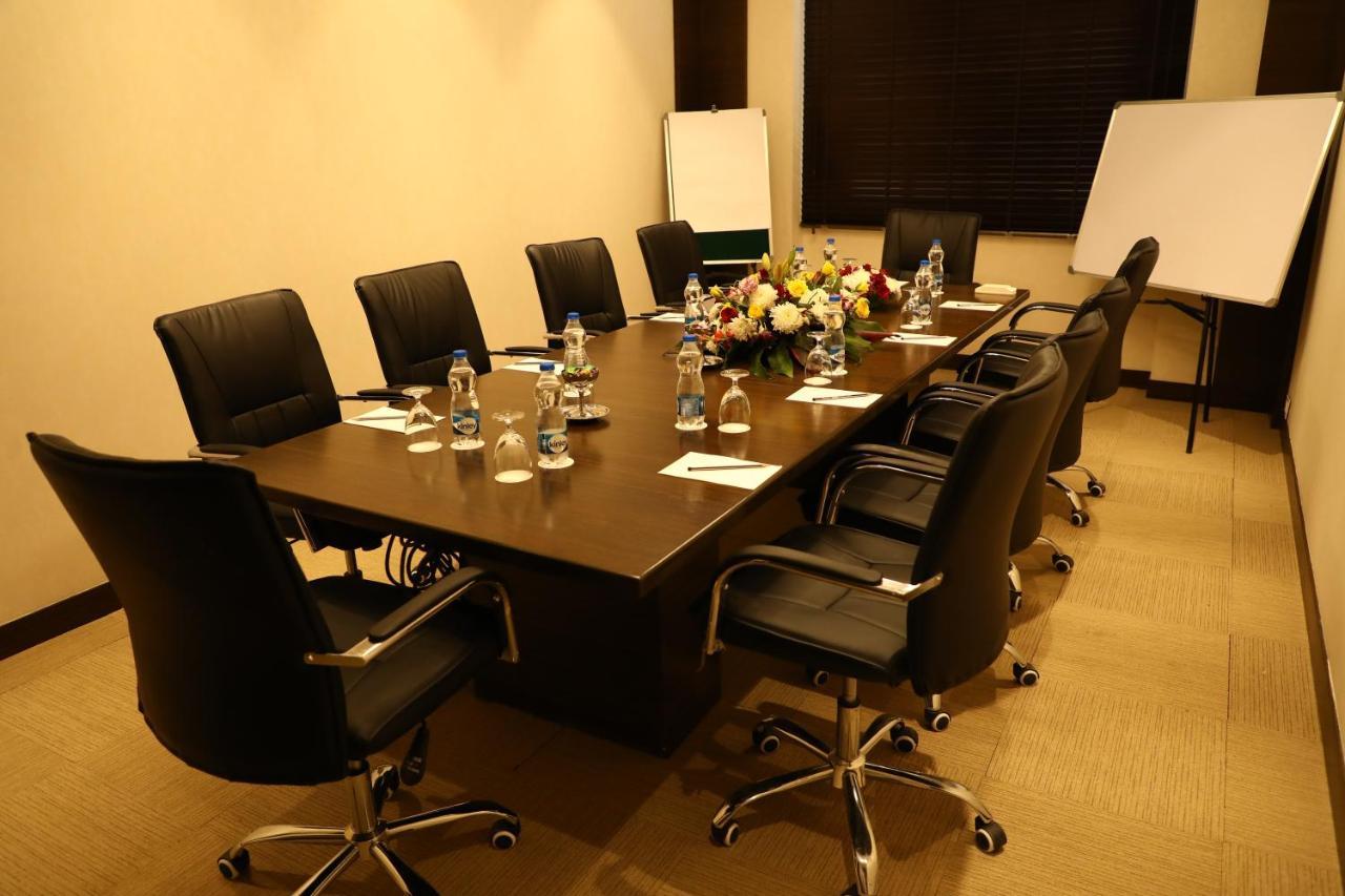 Yn Hotel Bangalore