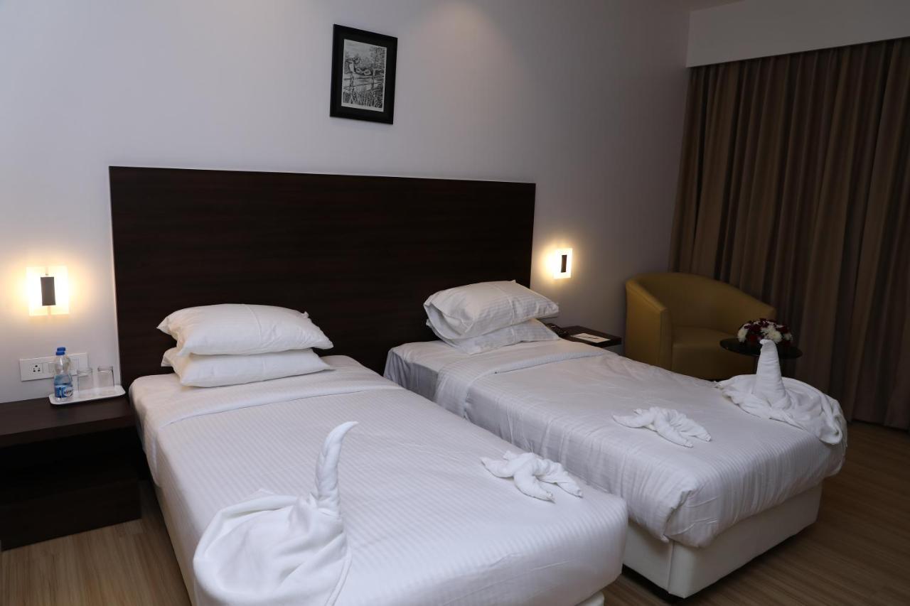 Hotel Yn