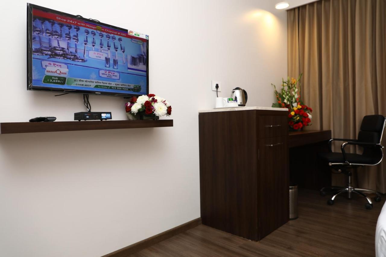 Hotel Yn